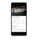 Image for article titled Google Maps will now navigate to your favorite electric car charging station